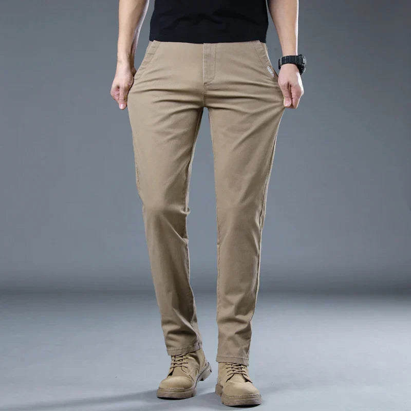 BERNER™ SLIM FIT PANTS