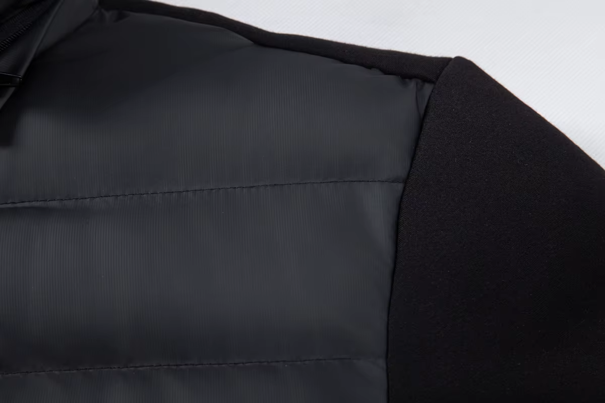 ZIMAVA | Prémiová hybridní vesta