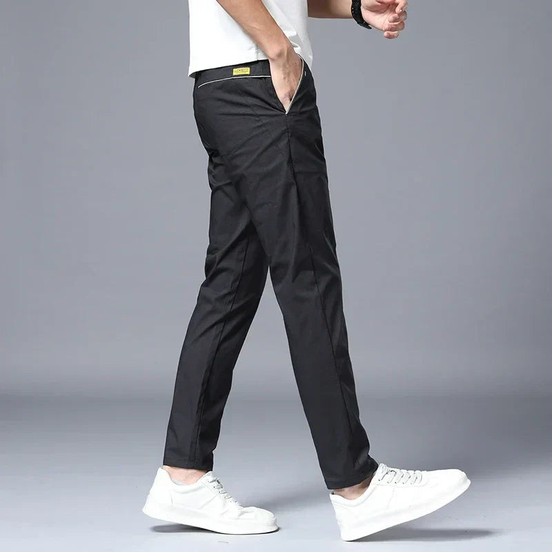 Kalhoty ICON Slim Fit