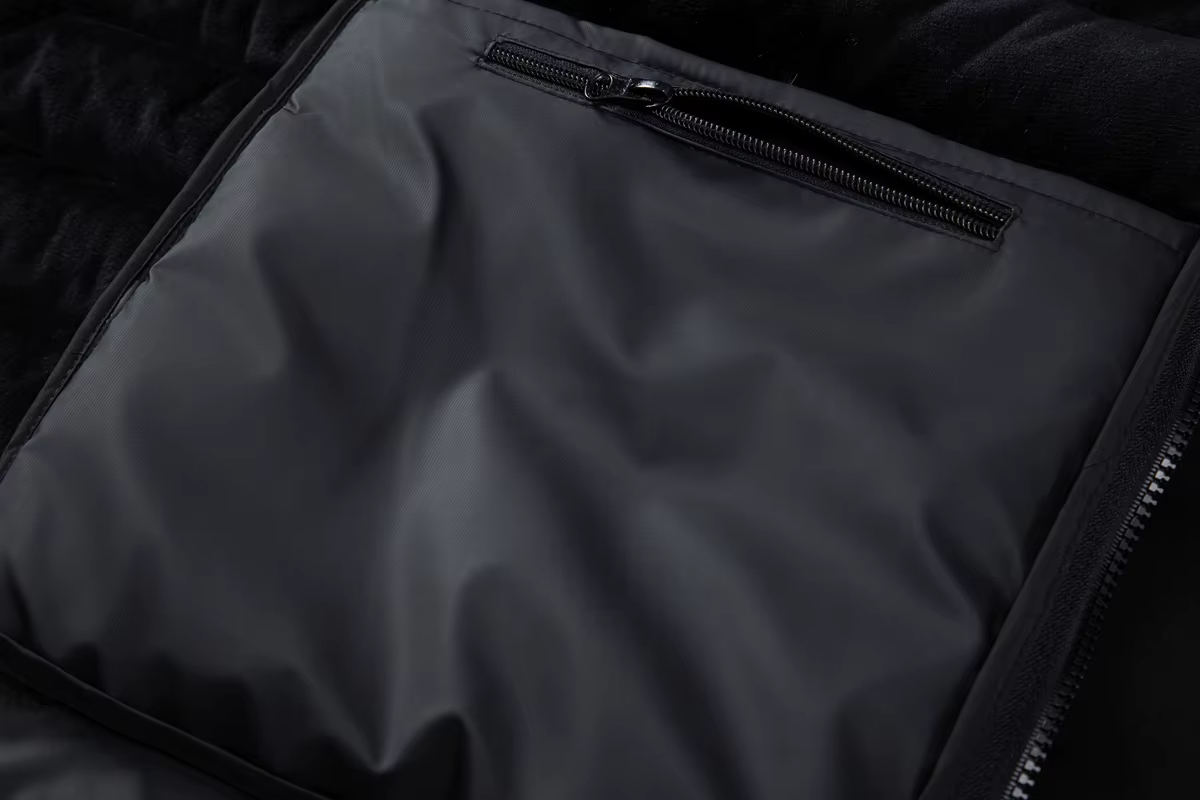 MILANO prémiová hybridní bunda