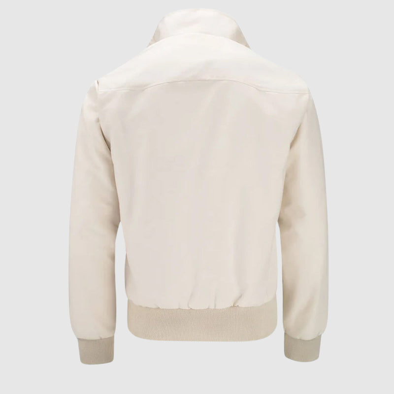 Bunda Theodore Willow Retro Legend