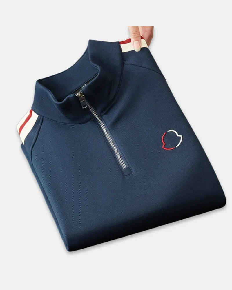 ZIMAVA | Sada premium teplákového oblečení Speedline