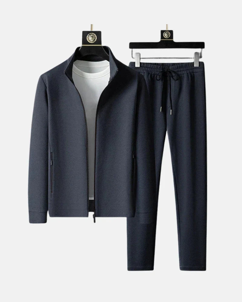 ZIMAVA | Aston prémiová tepláková souprava