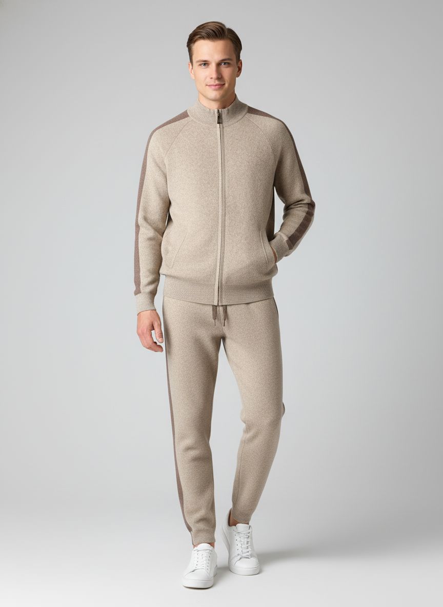 Prémium Elegantní lounge set