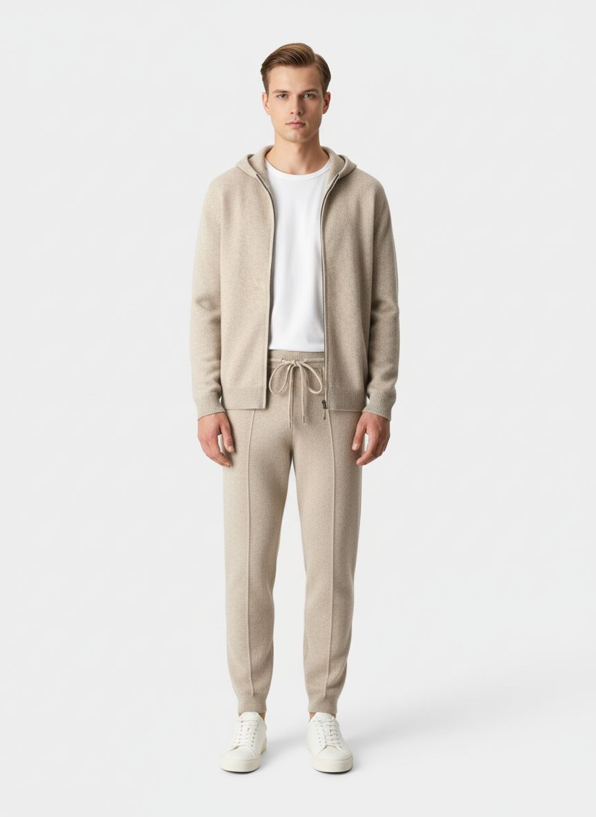 ZIMAVA | Sada PURE Extra-Fine Merino Vlna Luzzo