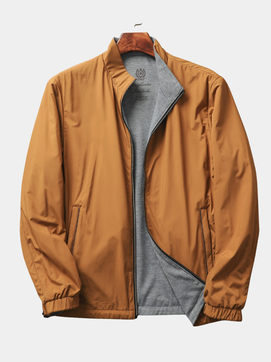 Reverzibilní termobunda pro muže