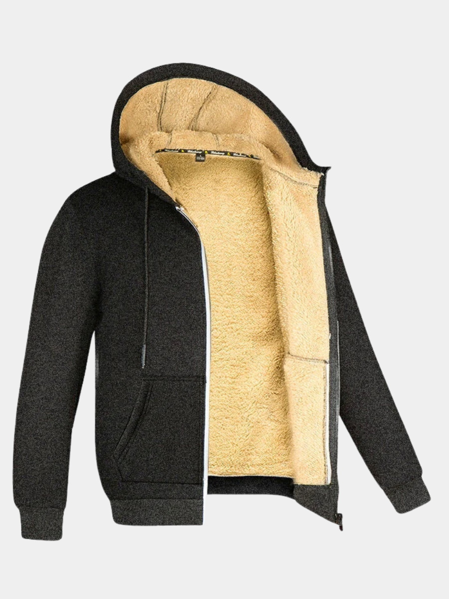 ZIMAVA | Elegantní zimní bunda pro muže