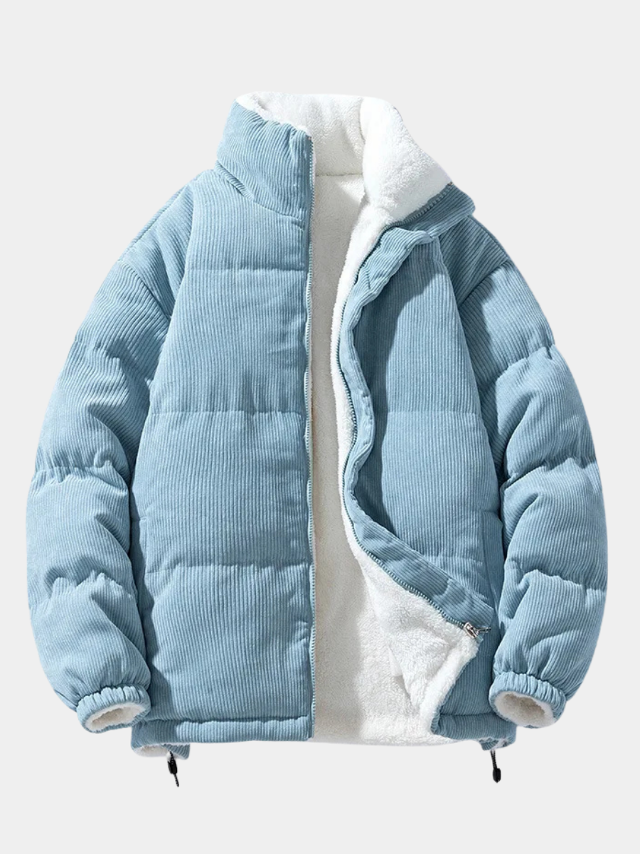 ZIMAVA | Pánská kostkovaná vesta