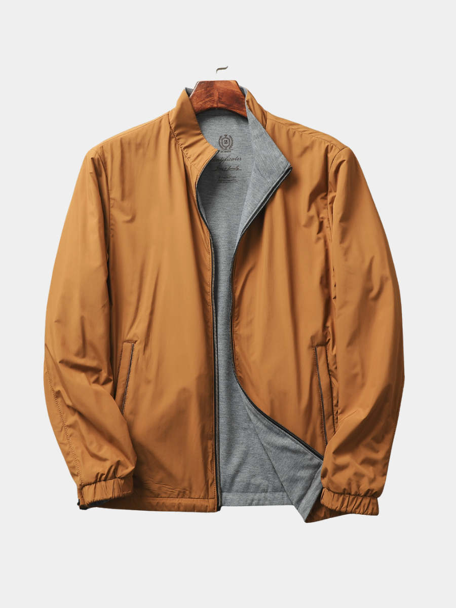 ZIMAVA | Obrácená teplá bunda