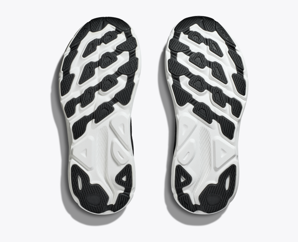 Clifton 9 Unisex Sneakers