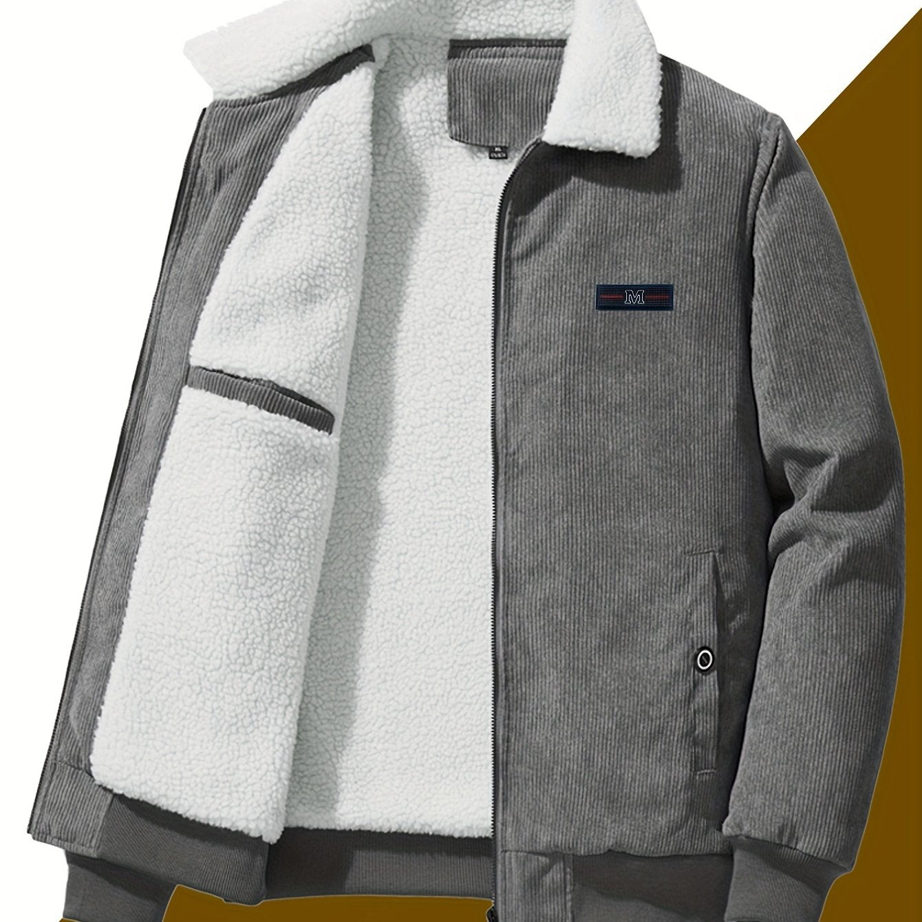 ZIMAVA | PROVESTA Z BANIČKOVÉHO PLÁTNA VINTAGE ZIMNÍ