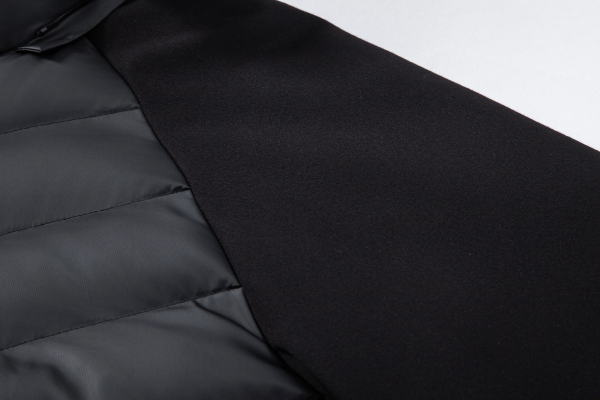 Torino prémiová hybridní bunda