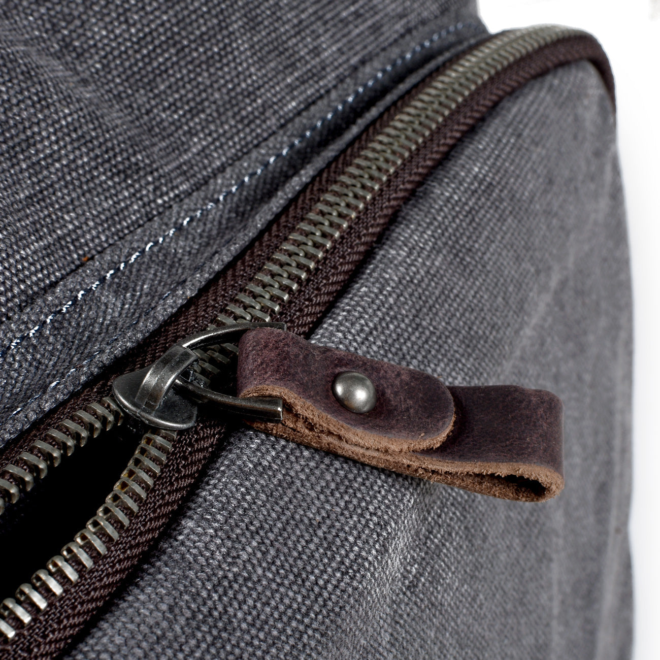 Batoh z bavlněného plátna | REINE