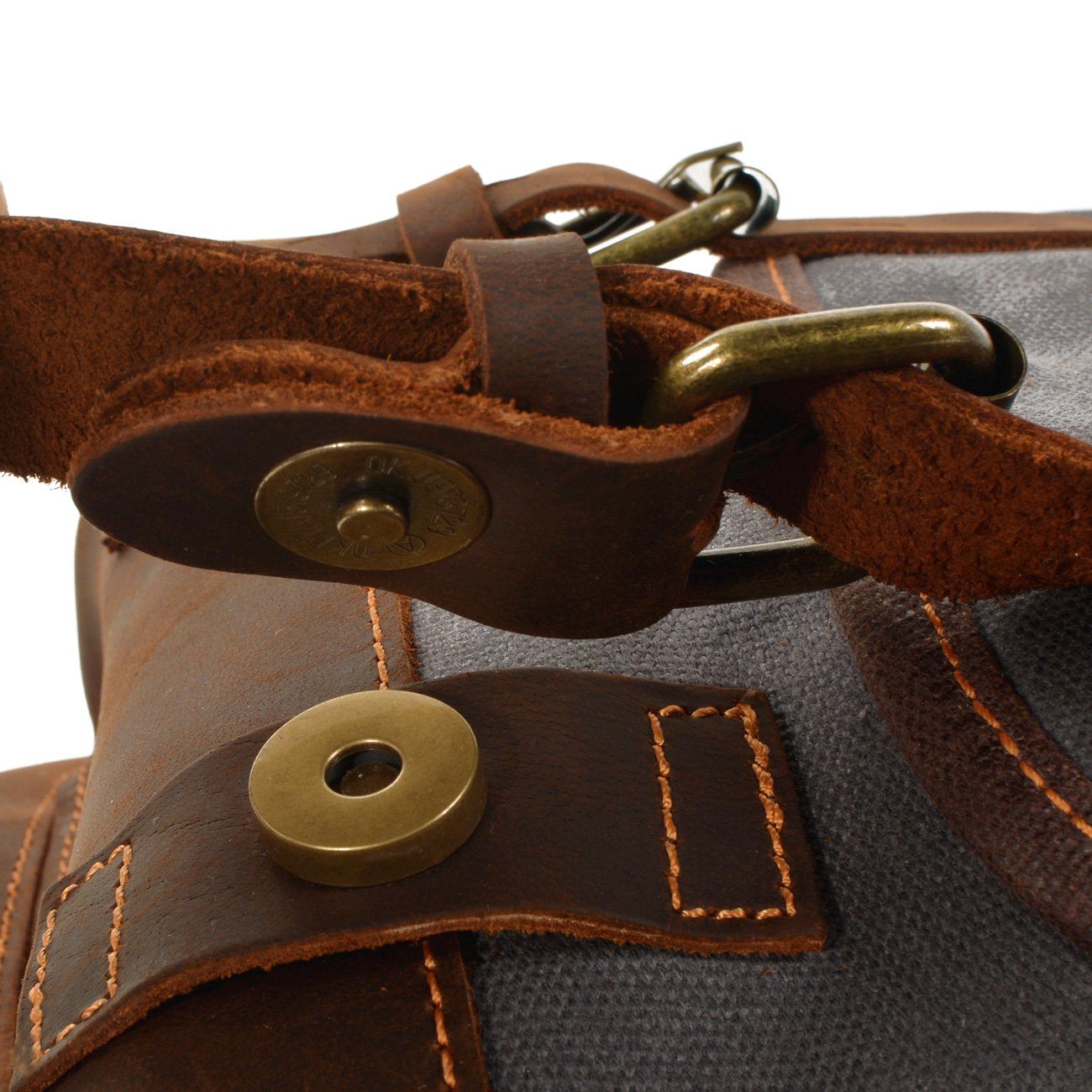 Plátěný turistický batoh | BADEN