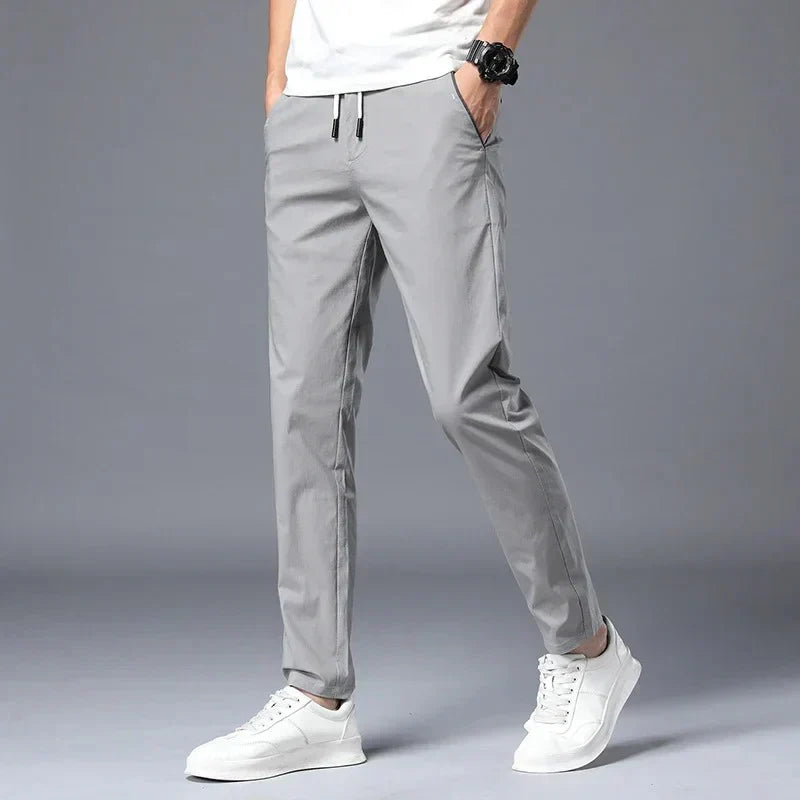 Kalhoty ICON Slim Fit