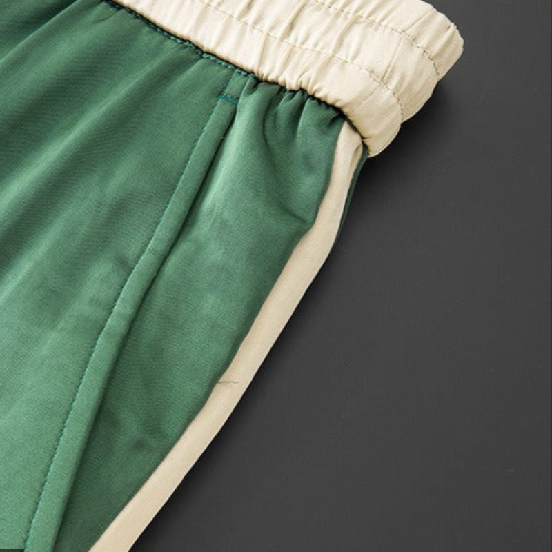 VAGABOND™ Hedvábné Kalhoty