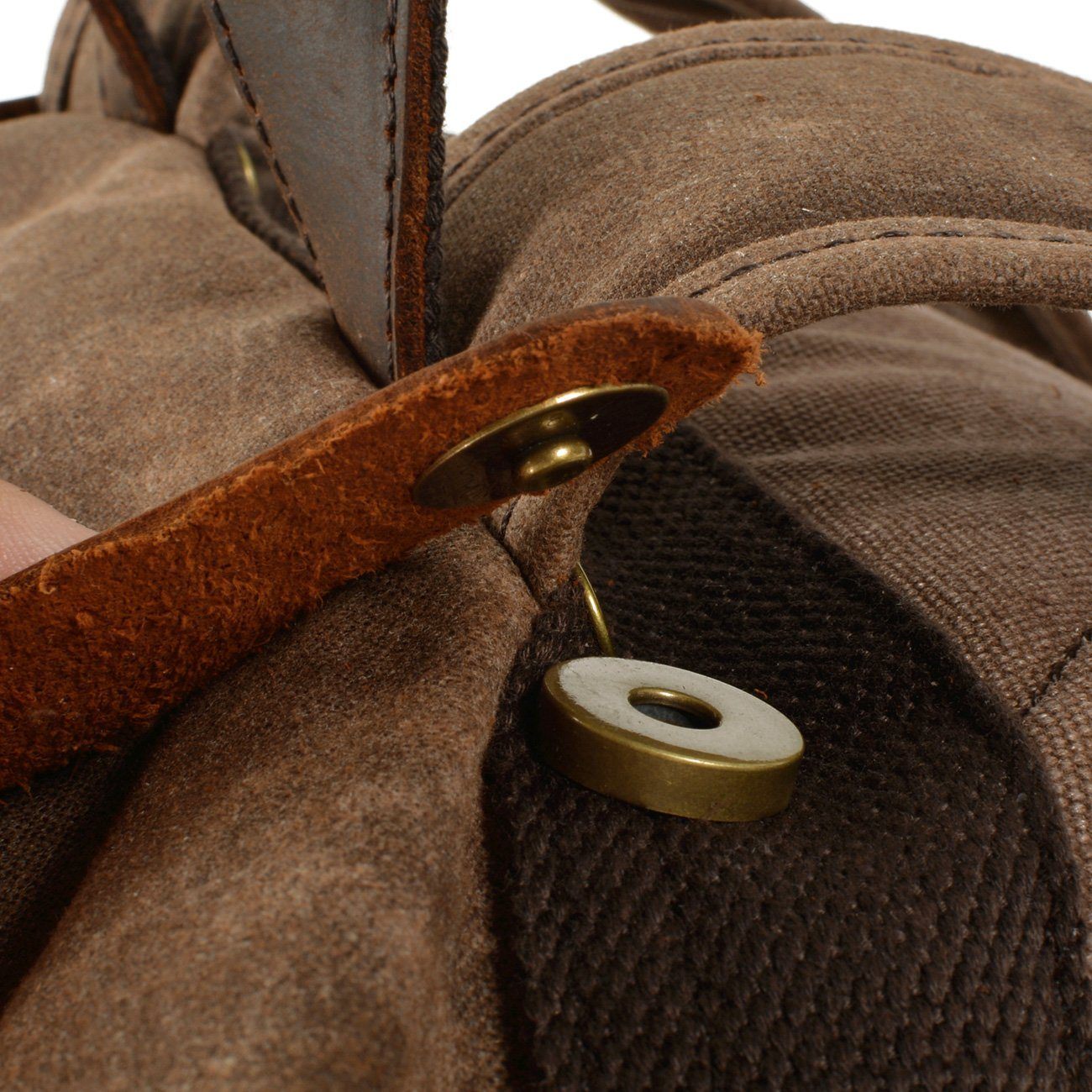 Plátěný batoh | NARVIK