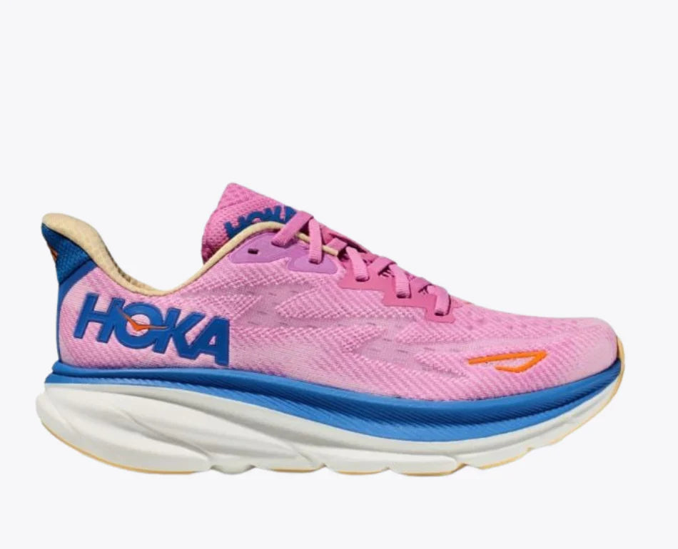 Clifton 9 Unisex Sneakers