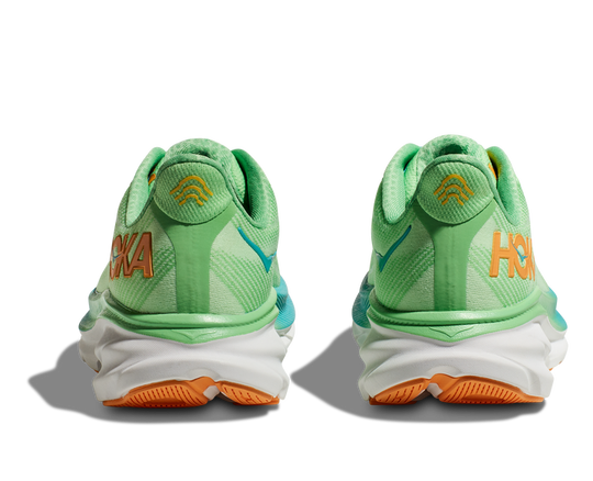 Clifton 9 Unisex Sneakers