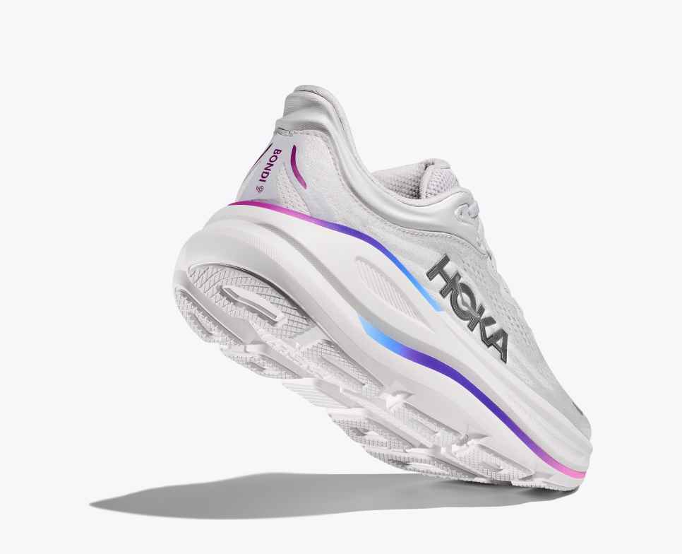 Bondi 9 Unisex Sneakers