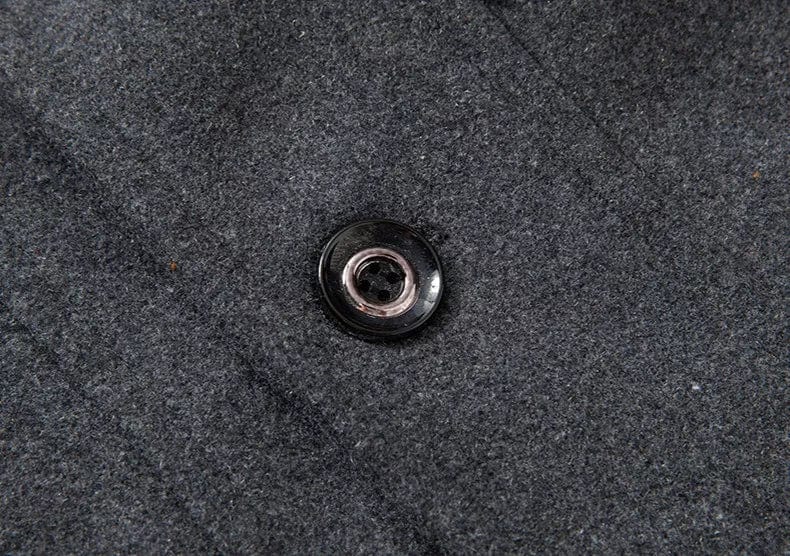 ZIMAVA | Elegantní zimní kabát