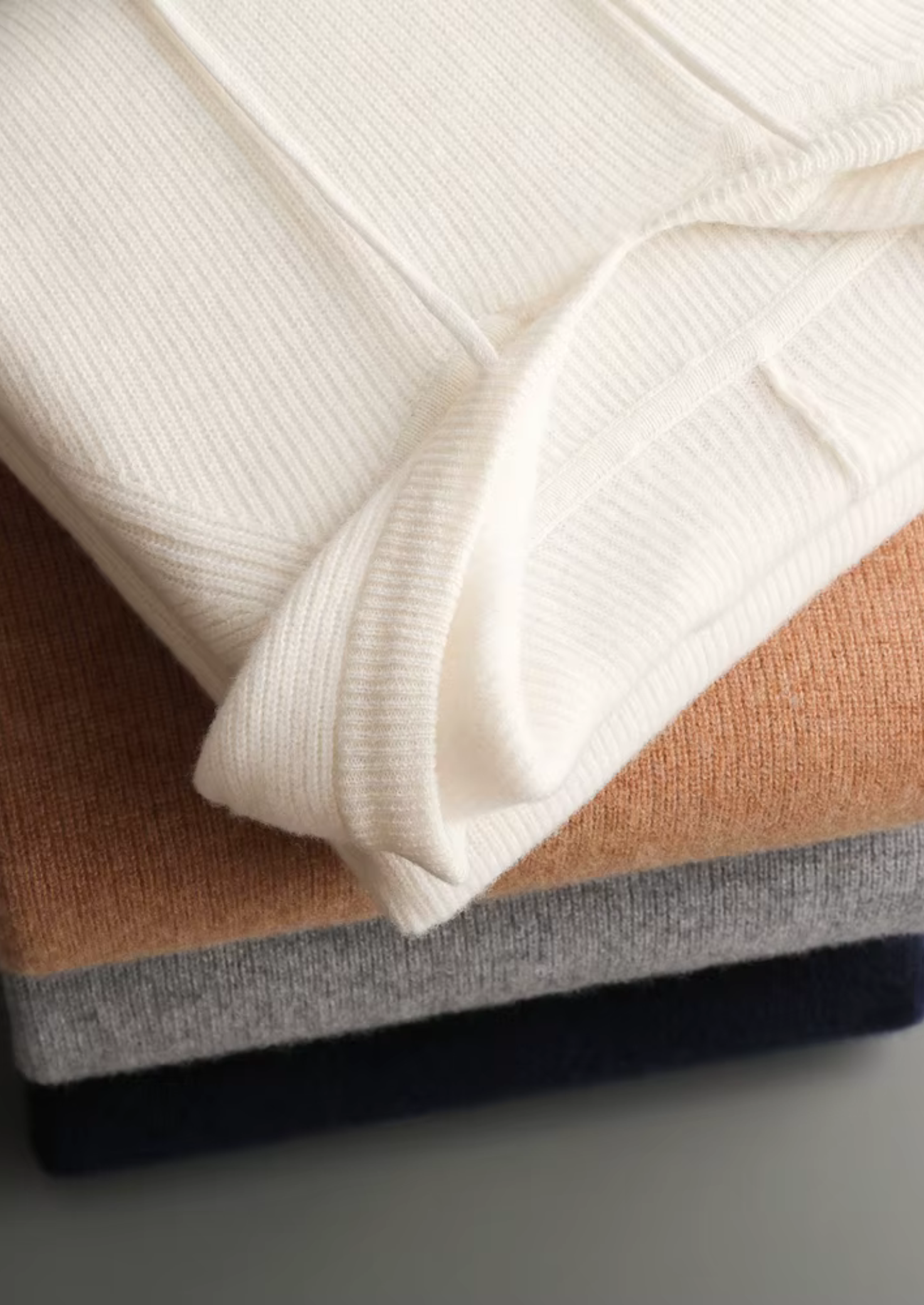 PURE MINKOVÁ VLNA ALESSIO SADA