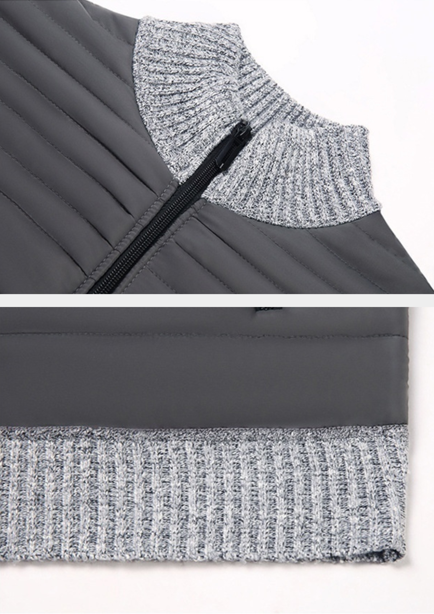 Verona prémiová hybridní bunda