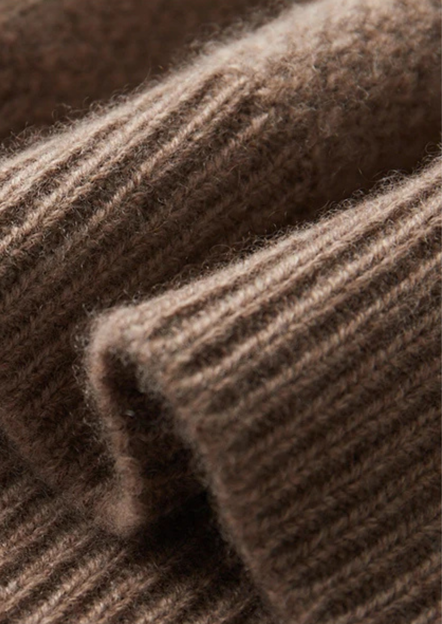 PURE EXTRA-HŘÍBKOVÁ MERINO VLNA ZIMNÍ PULOVR