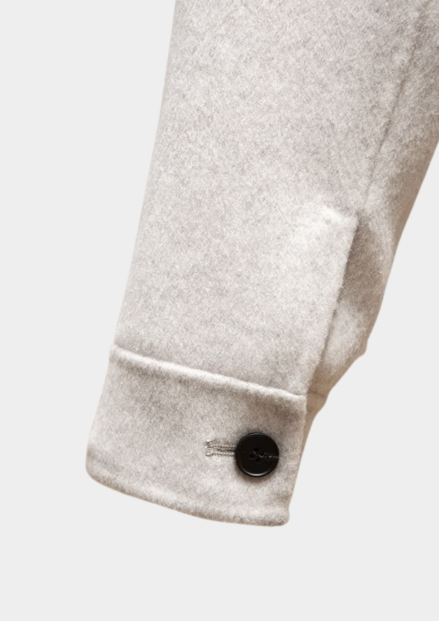 SANTONI bavlněná bomberová bunda