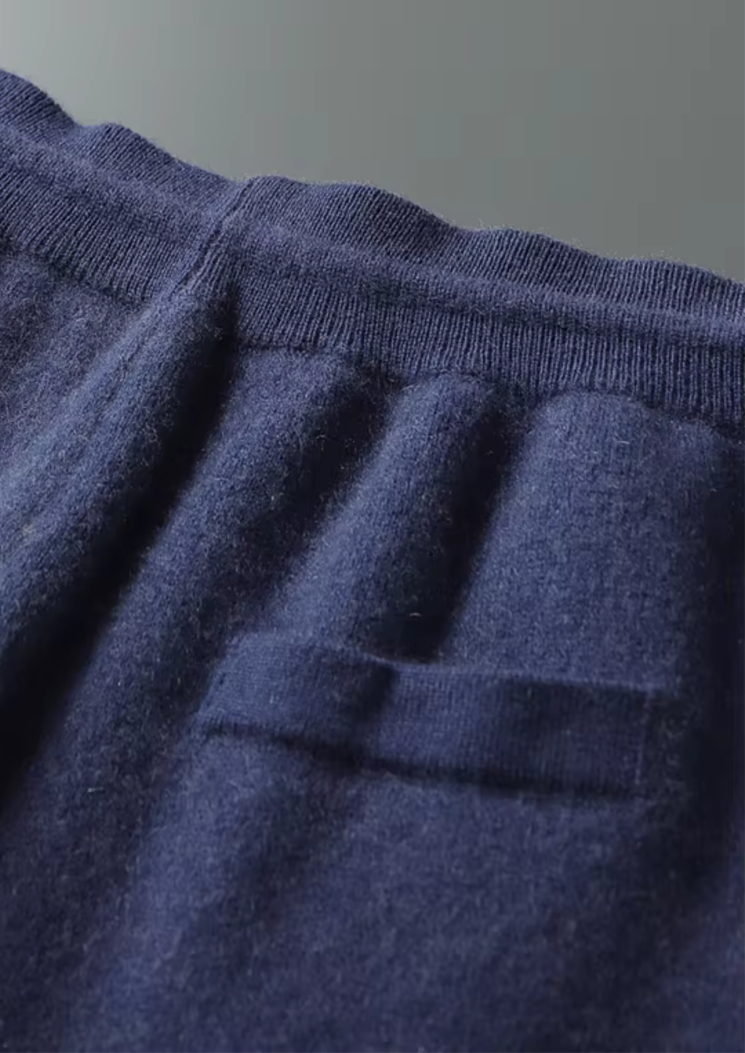 Prémiová sada pro odpočinek z kašmíru