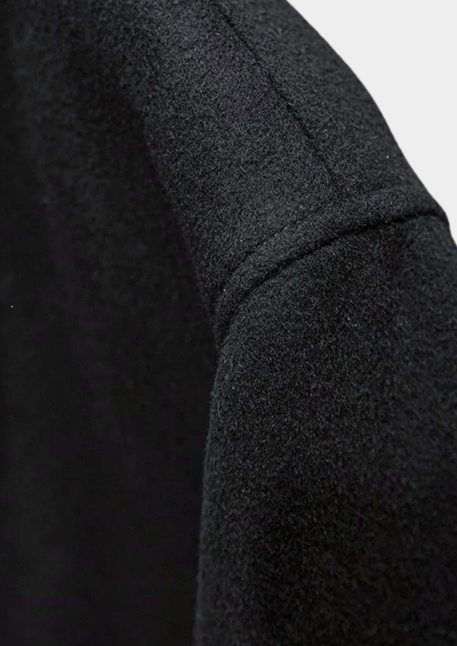 Prémiová bavlněná bomber bunda