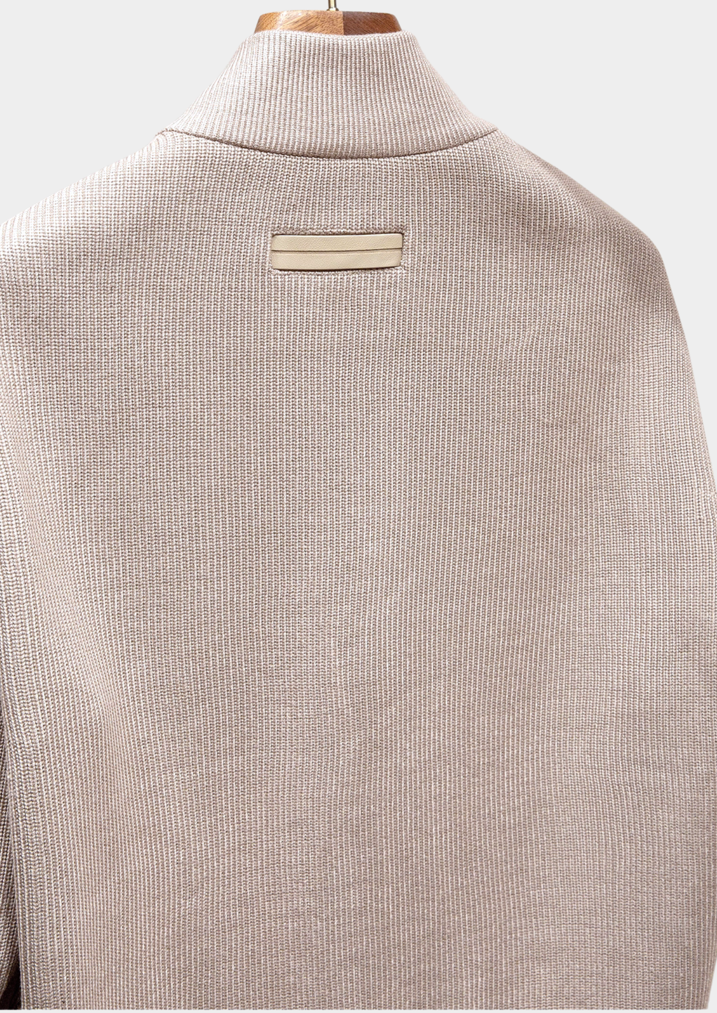 Městská hybridní bomber bunda