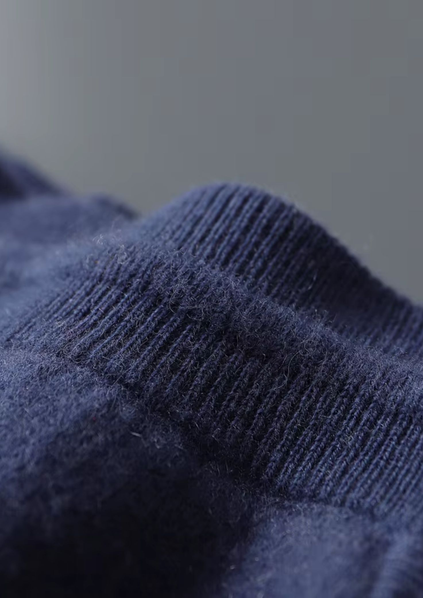 Prémiová sada volnočasového oblečení z kašmíru