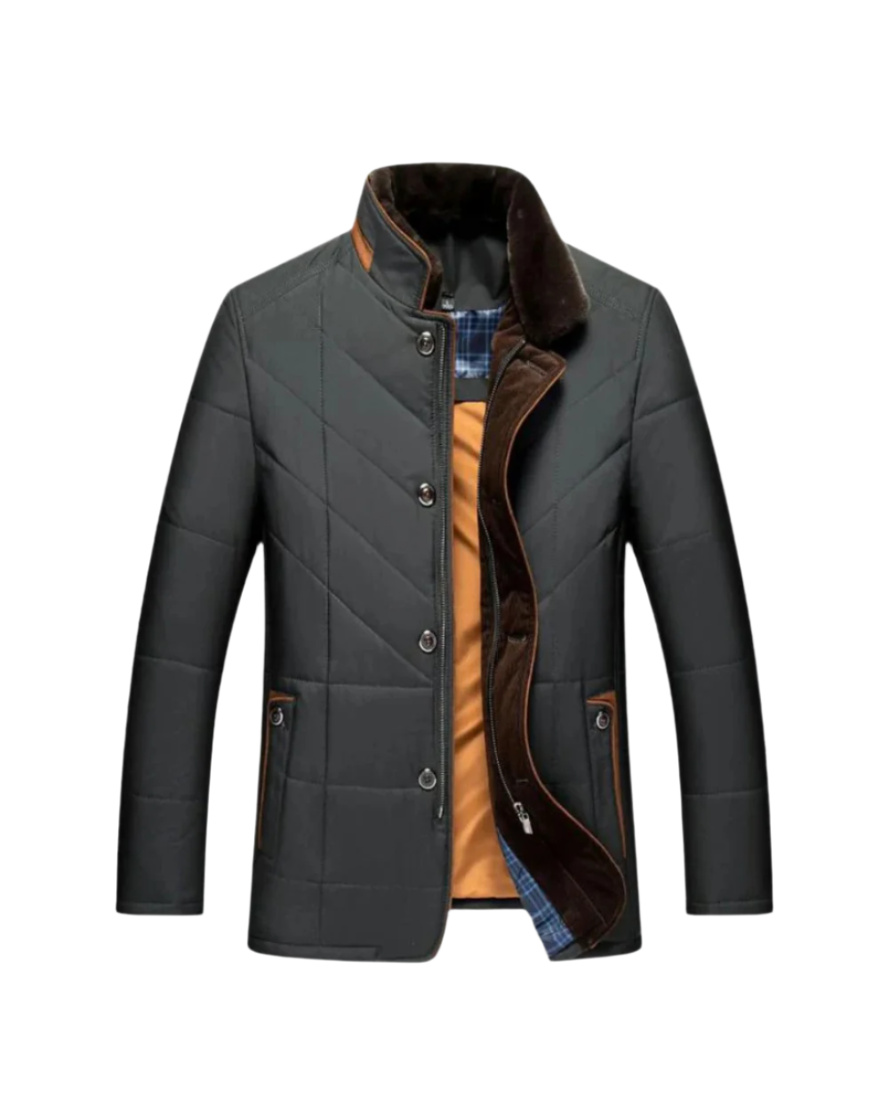 ANTONIO | VESTE POUR HOMME