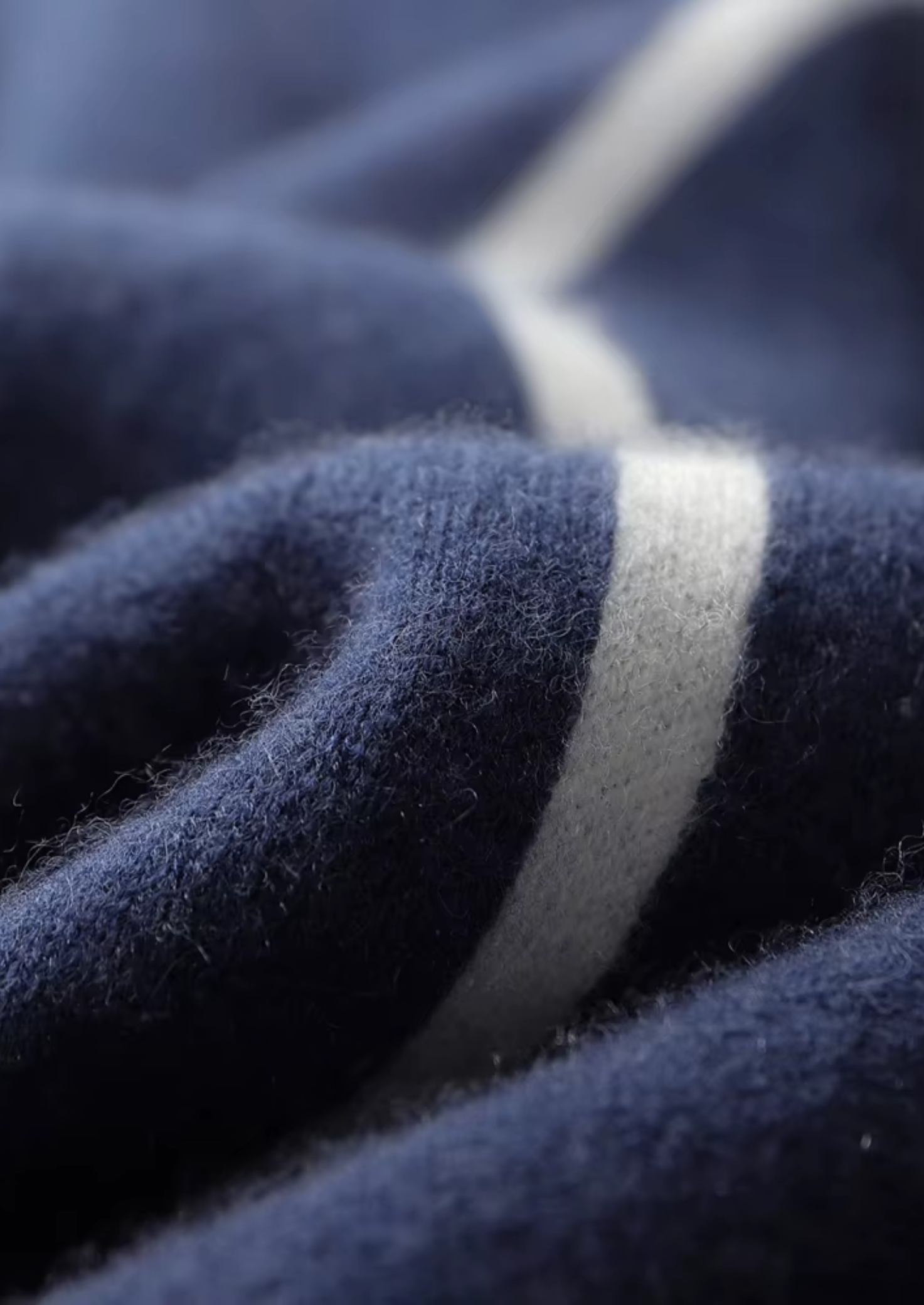 Prémiová sada volnočasového oblečení z kašmíru