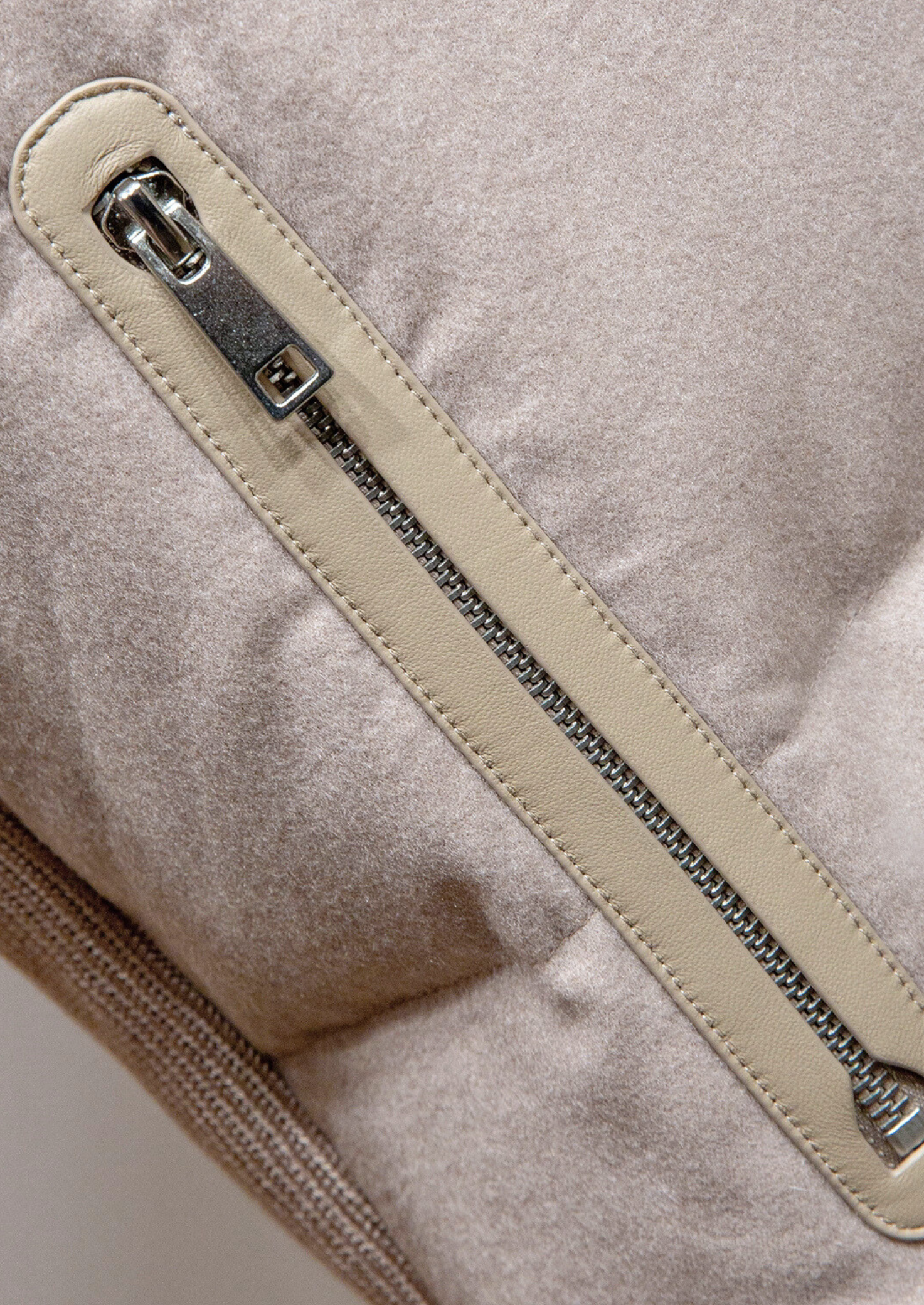 Městská hybridní bomber bunda