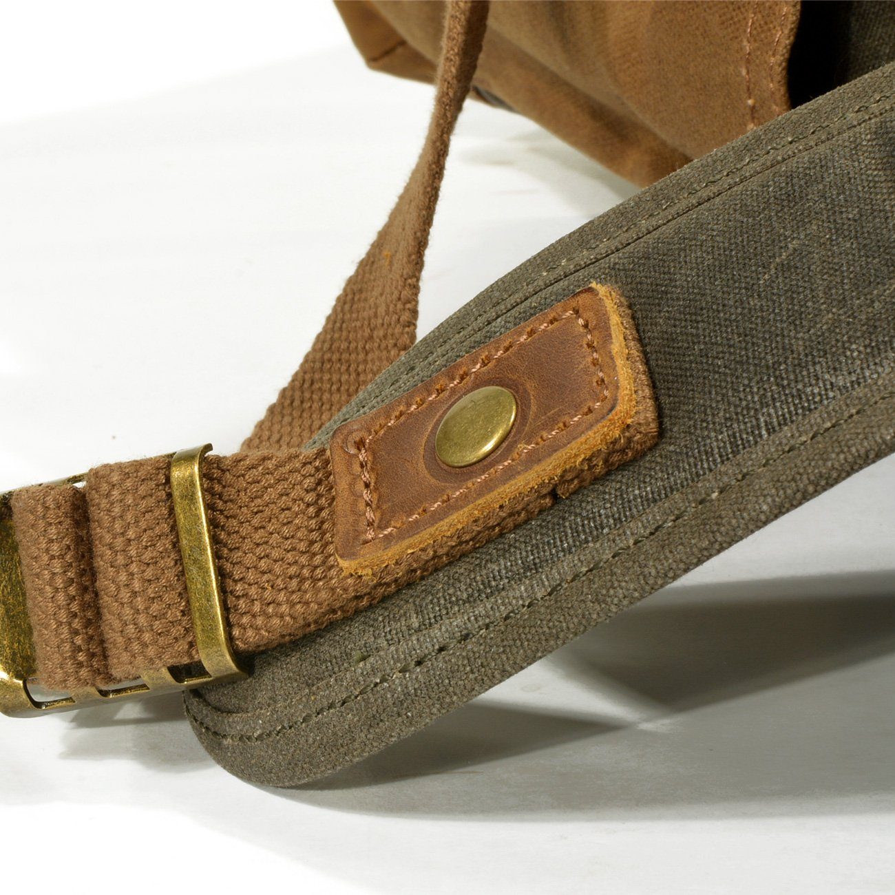 Pánský plátěný batoh | TORLA