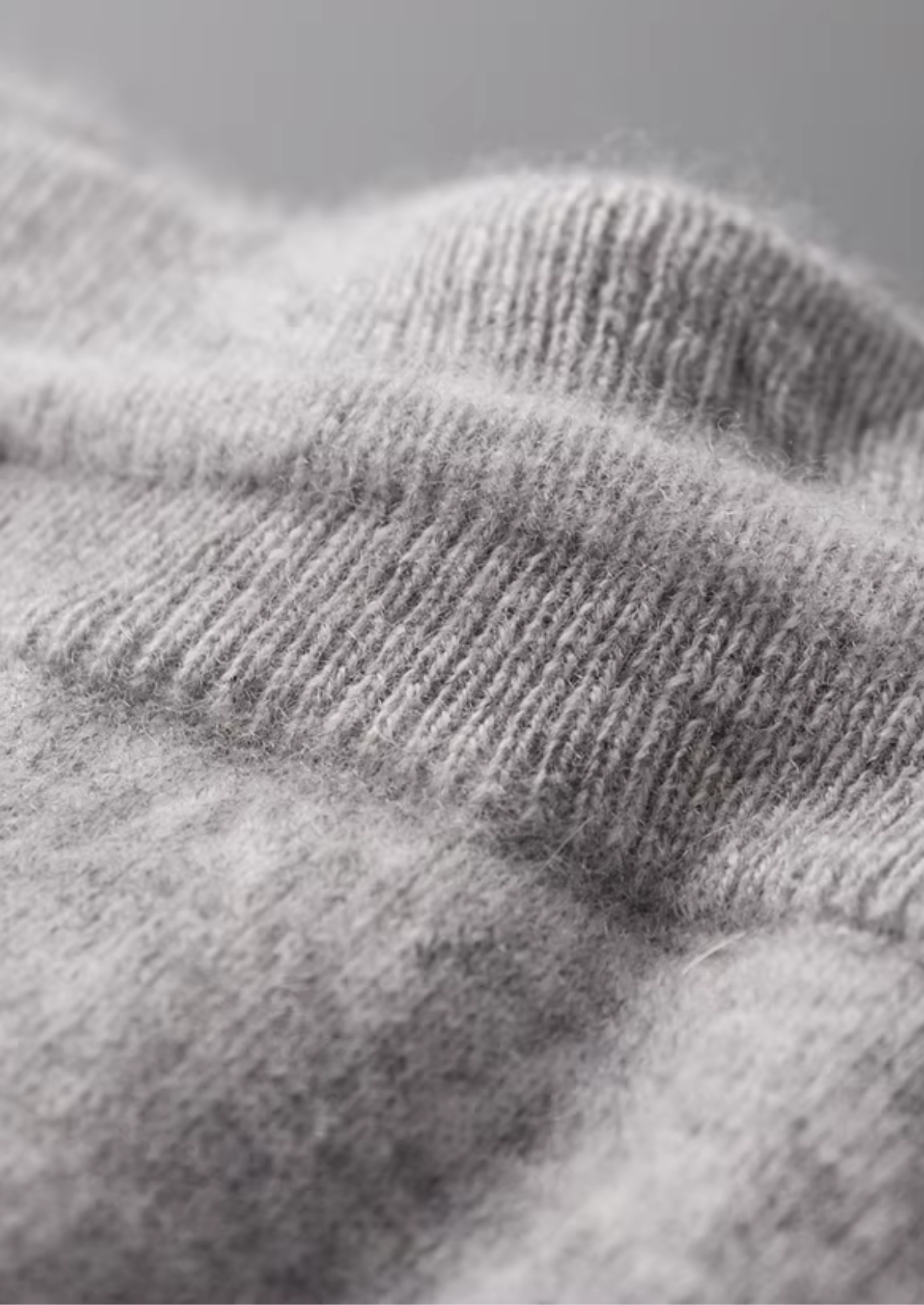 Prémiová sada volnočasového oblečení z kašmíru