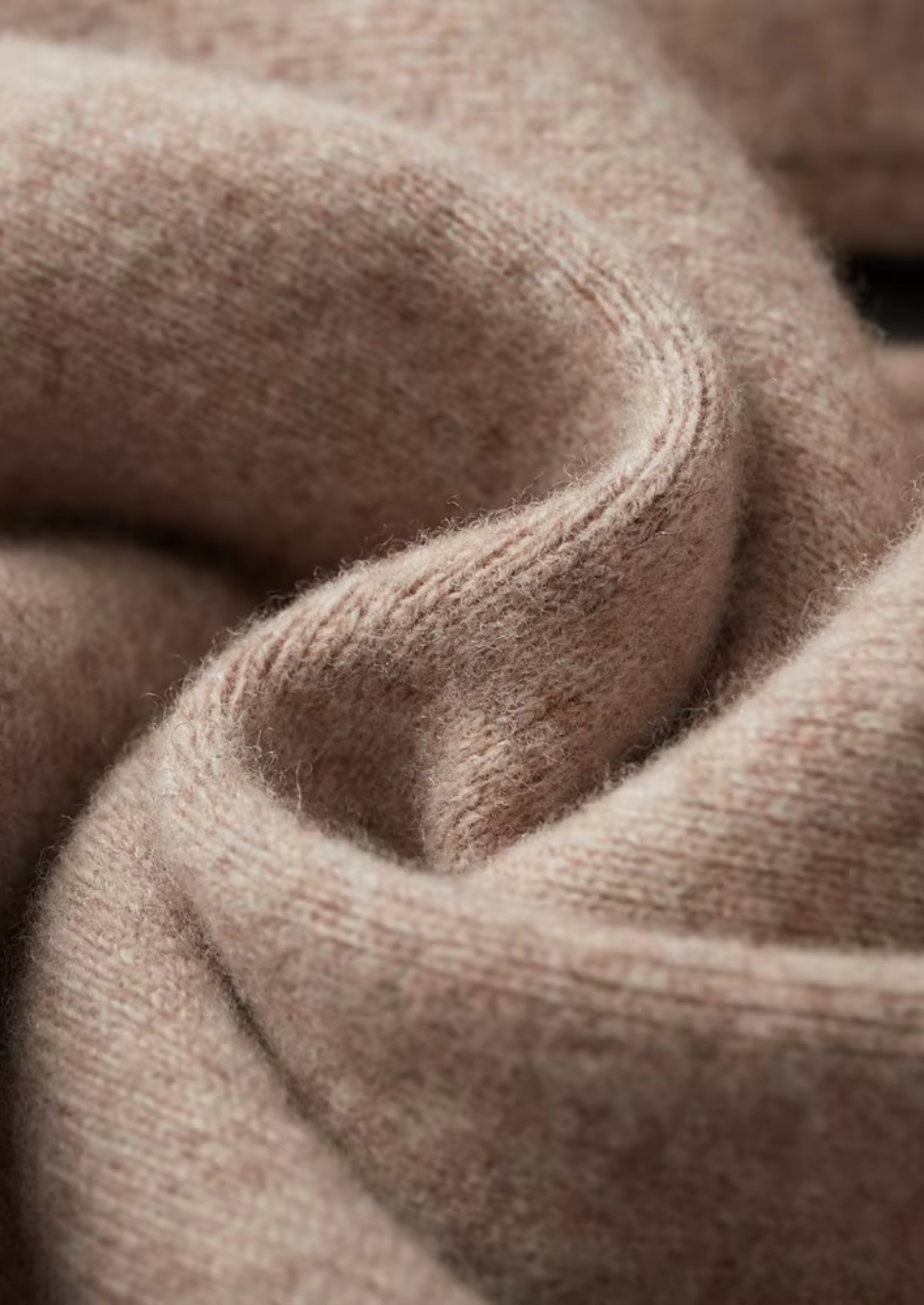PURE EXTRA-FINE MERINO OVČÍ MIKINÁČE