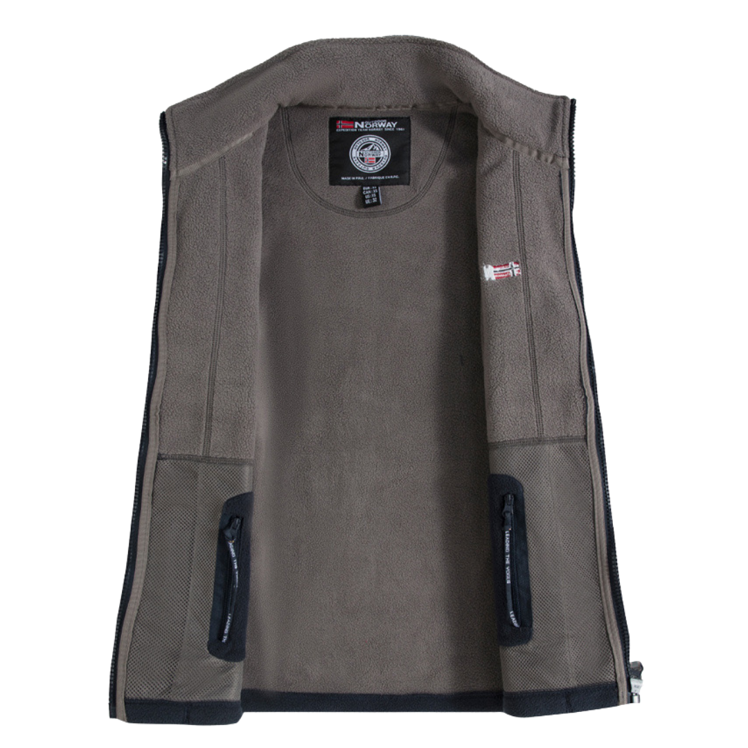 ZIMAVA | Ležérní zimní bunda pro muže