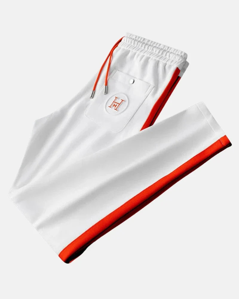 Sada teplákové soupravy Halimont Signature