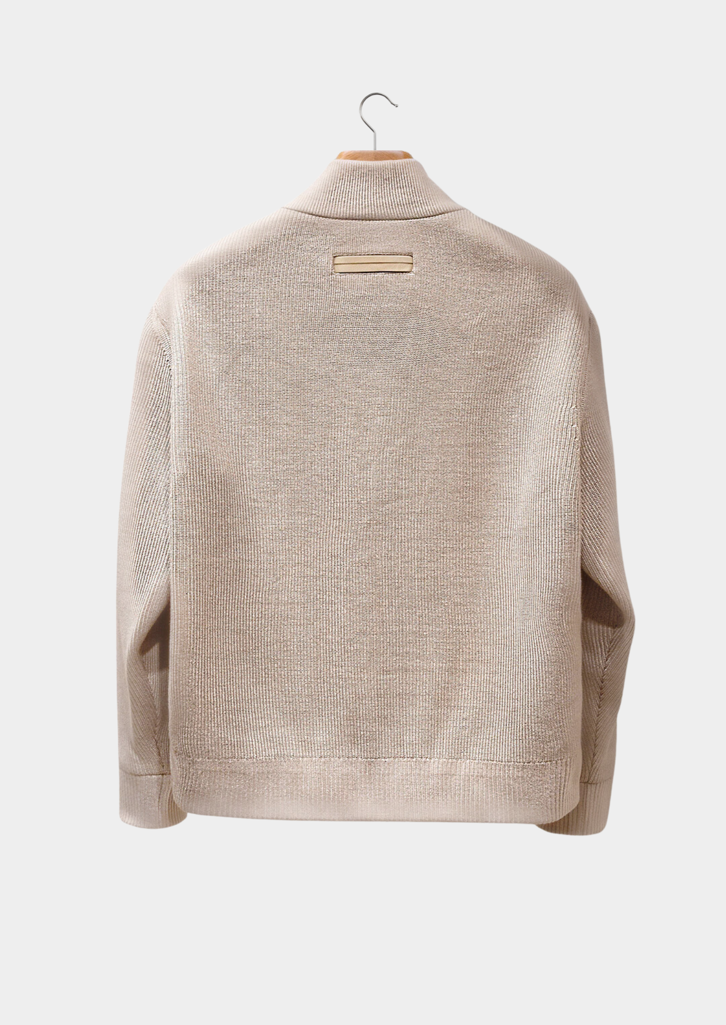 Městská hybridní bomber bunda