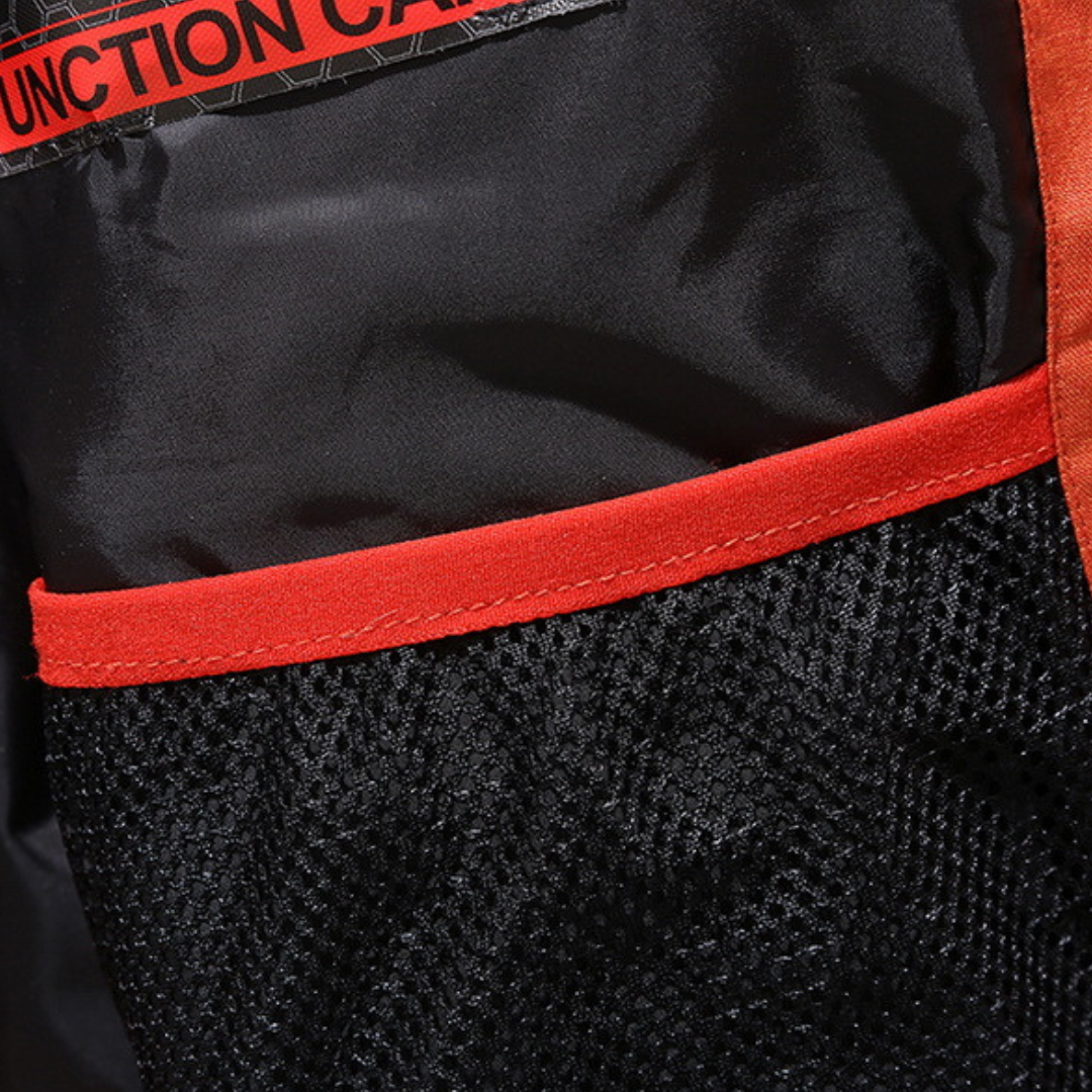 ZIMAVA | VESTE D'HIVER HOMME