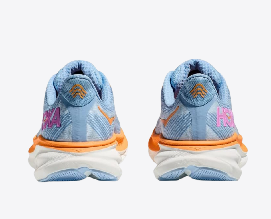 Clifton 9 Unisex Sneakers