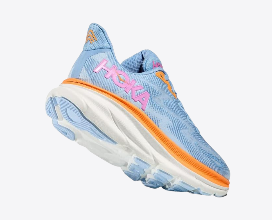 Clifton 9 Unisex Sneakers