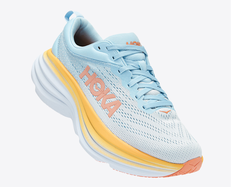 Bondi 8 Unisex Sneakers