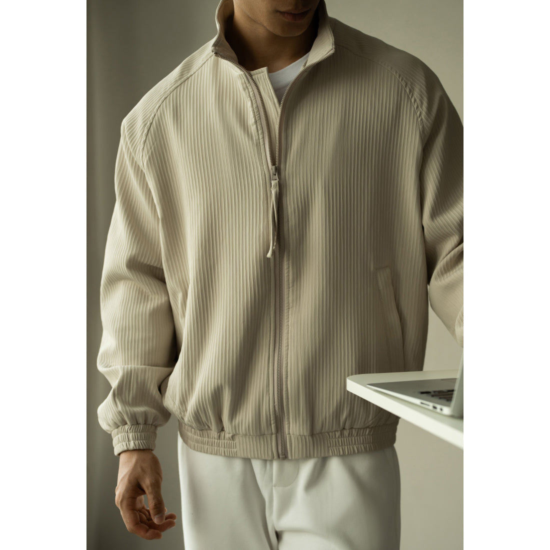 Vintage Heritage bunda François Blanchet