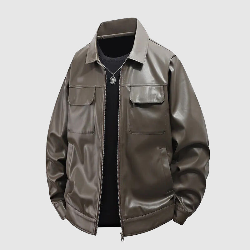 Elegantní bunda Il Boss od Alessandra Veneti