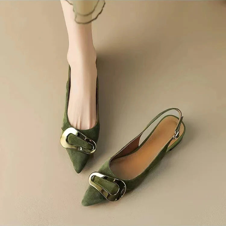 Placky La Luce Aurea od Sofie Amoretti