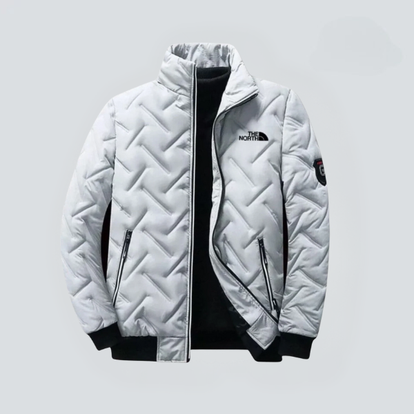 ZIMAVA | North Pánská termo zimní bunda